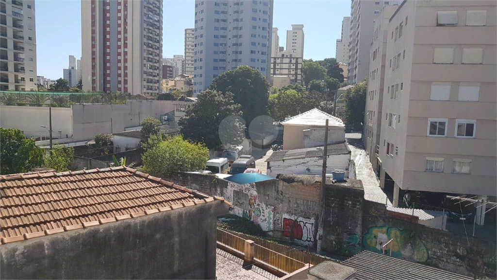 Venda Terreno São Paulo Vila Pompéia REO486130 13