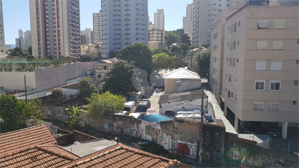 Venda Terreno São Paulo Vila Pompéia REO486130 9