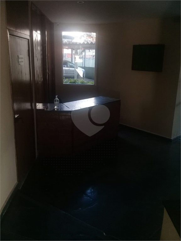 Venda Apartamento São Paulo Vila Albertina REO486160 5