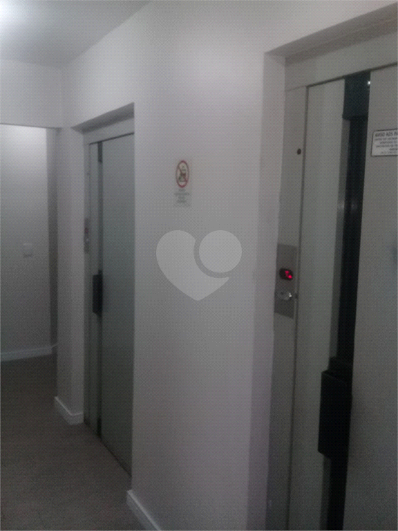 Venda Apartamento São Paulo Vila Albertina REO486160 20