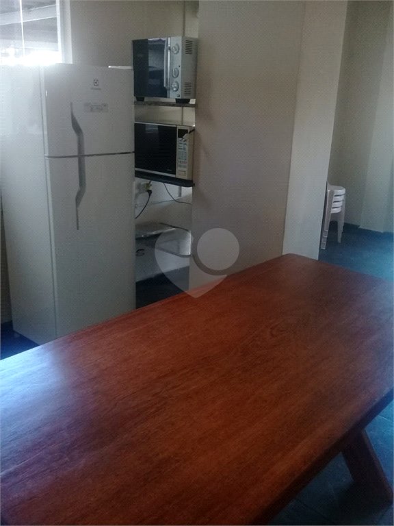 Venda Apartamento São Paulo Vila Albertina REO486160 7