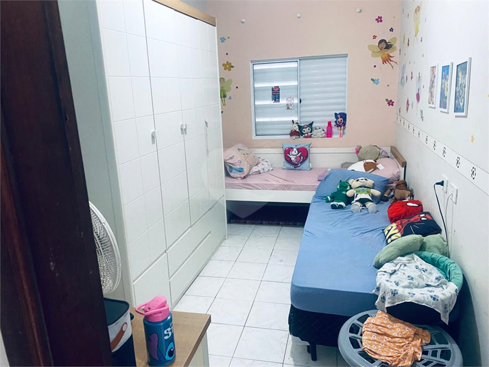 Venda Sobrado São Paulo Vila Nova Mazzei REO486169 33