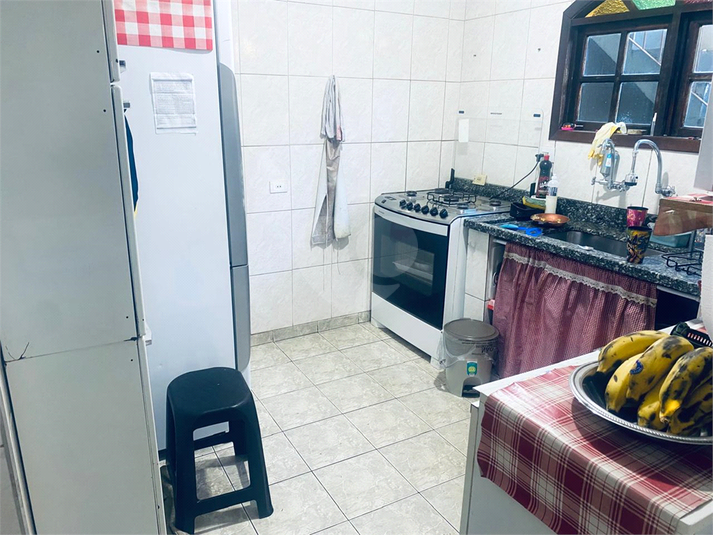 Venda Sobrado São Paulo Vila Nova Mazzei REO486169 14