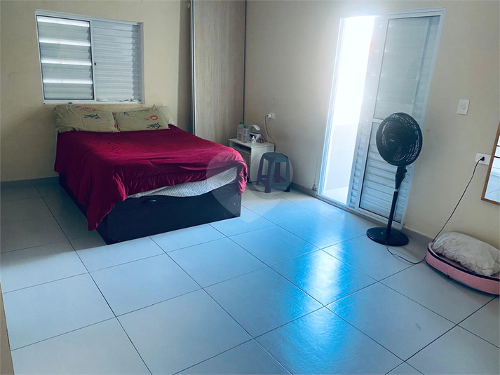 Venda Sobrado São Paulo Vila Nova Mazzei REO486169 21