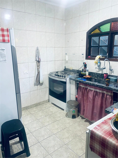 Venda Sobrado São Paulo Vila Nova Mazzei REO486169 23