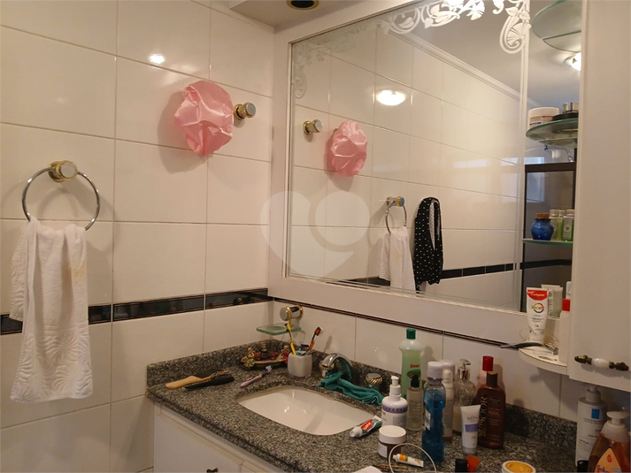 Venda Apartamento São Paulo Perdizes REO4862 50