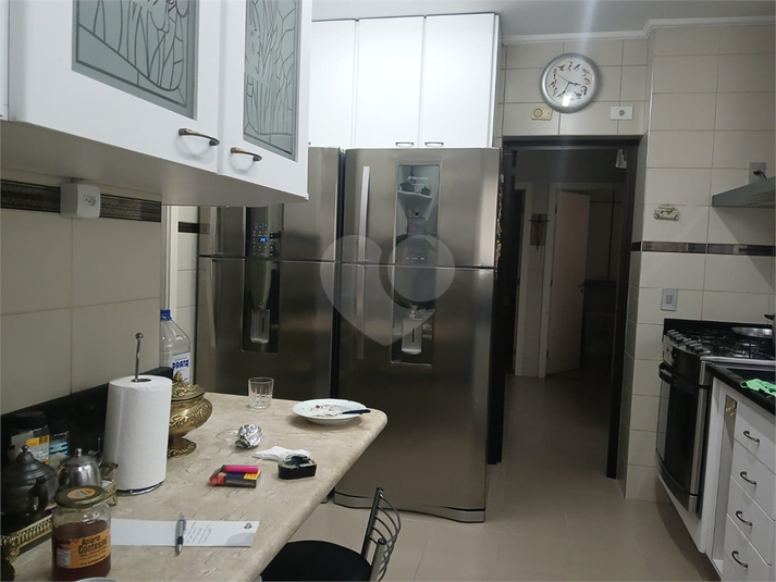 Venda Apartamento São Paulo Perdizes REO4862 65