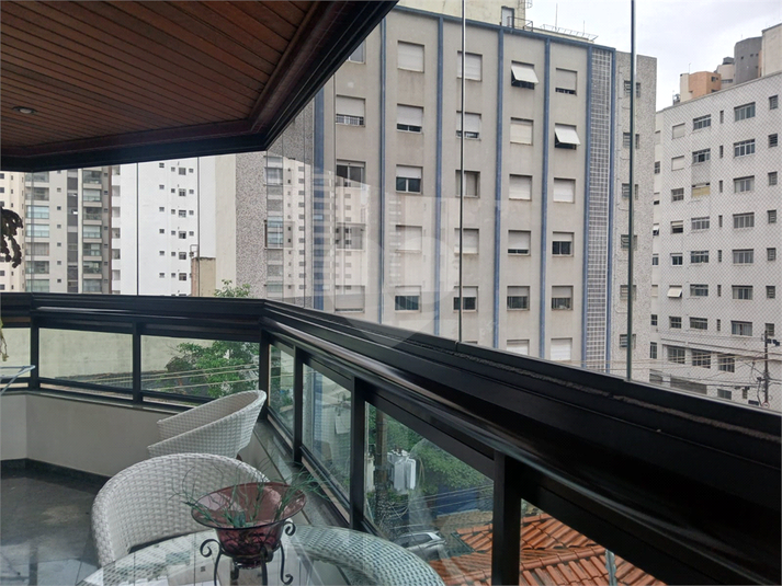 Venda Apartamento São Paulo Perdizes REO4862 71