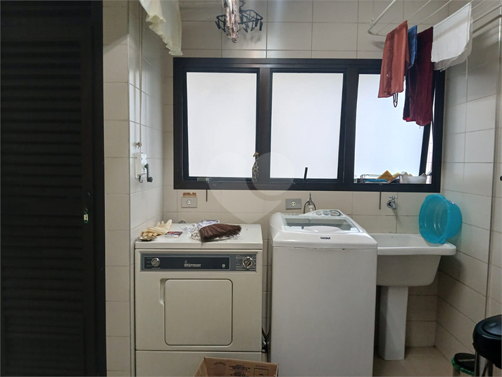 Venda Apartamento São Paulo Perdizes REO4862 60