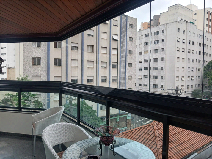 Venda Apartamento São Paulo Perdizes REO4862 72