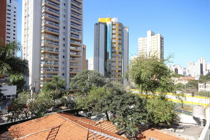 Venda Apartamento São Paulo Perdizes REO4862 35