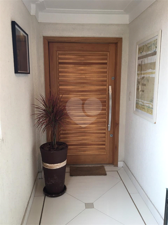 Venda Apartamento São Paulo Santana REO486207 33