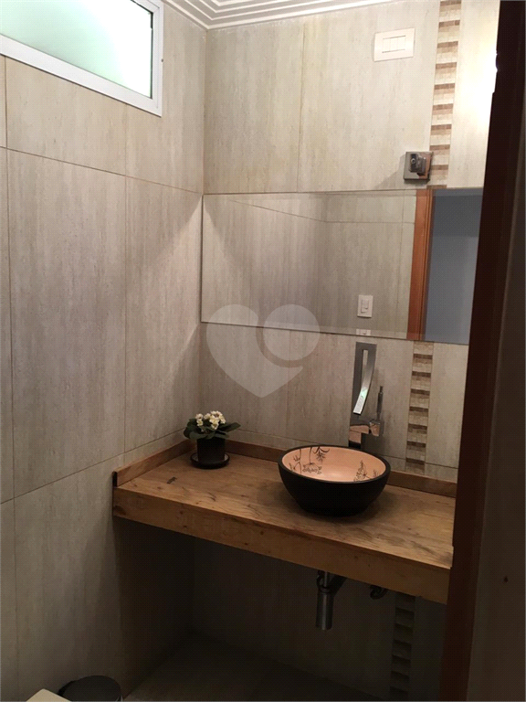 Venda Apartamento São Paulo Santana REO486207 29