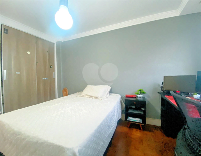 Venda Apartamento São Paulo Santana REO486207 24