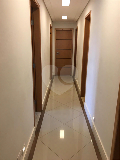 Venda Apartamento São Paulo Santana REO486207 14