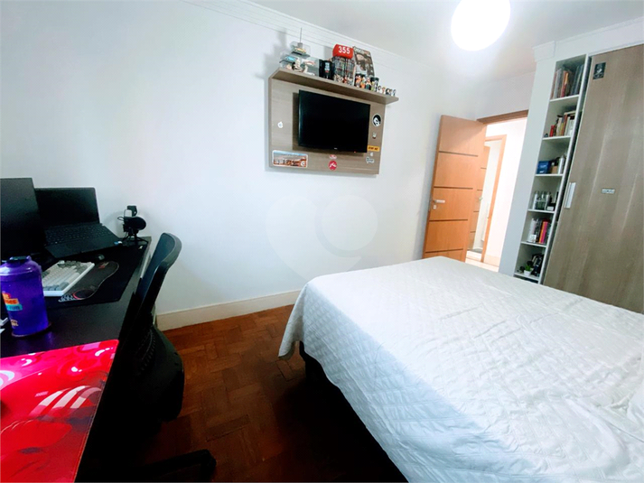 Venda Apartamento São Paulo Santana REO486207 25