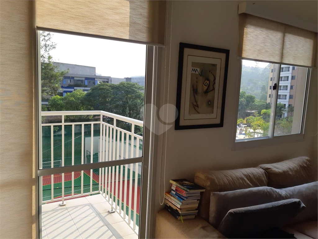 Venda Apartamento São Paulo Vila Andrade REO486337 9