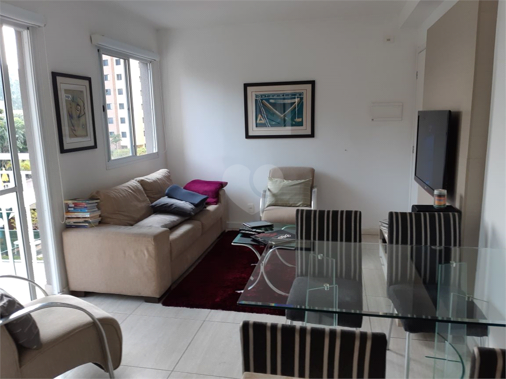 Venda Apartamento São Paulo Vila Andrade REO486337 8