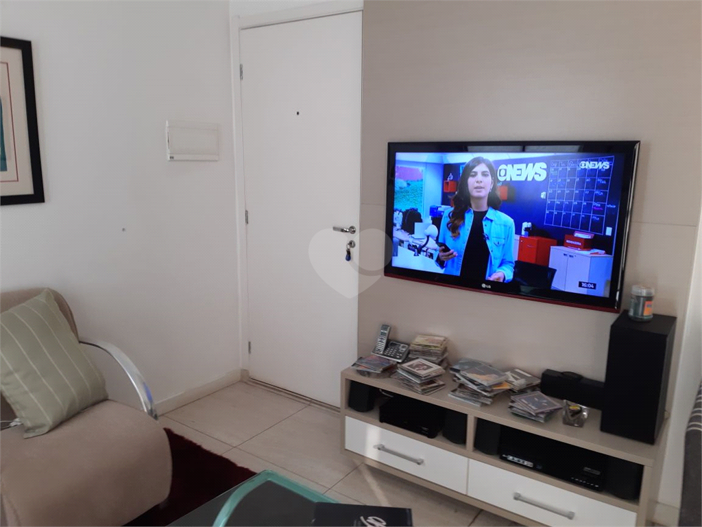 Venda Apartamento São Paulo Vila Andrade REO486337 10