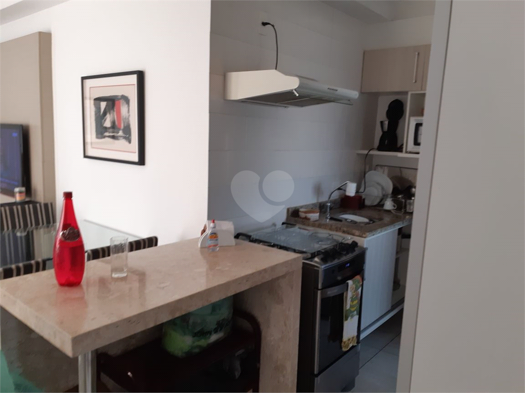 Venda Apartamento São Paulo Vila Andrade REO486337 2