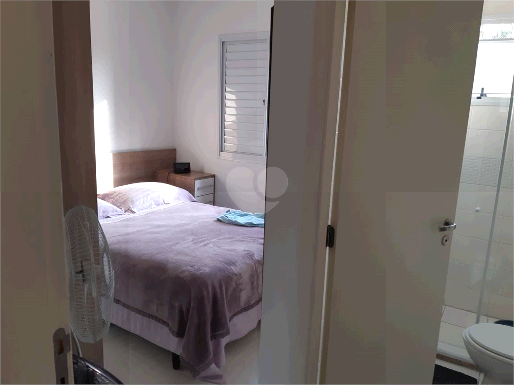 Venda Apartamento São Paulo Vila Andrade REO486337 11