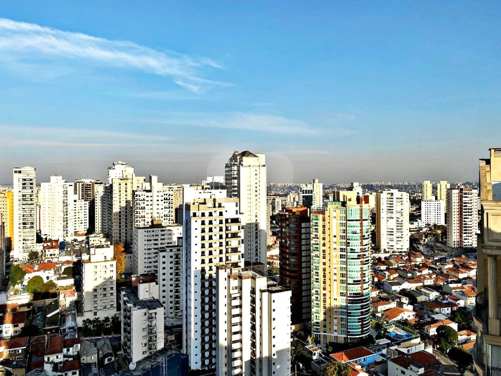 Venda Cobertura São Paulo Santana REO486354 10