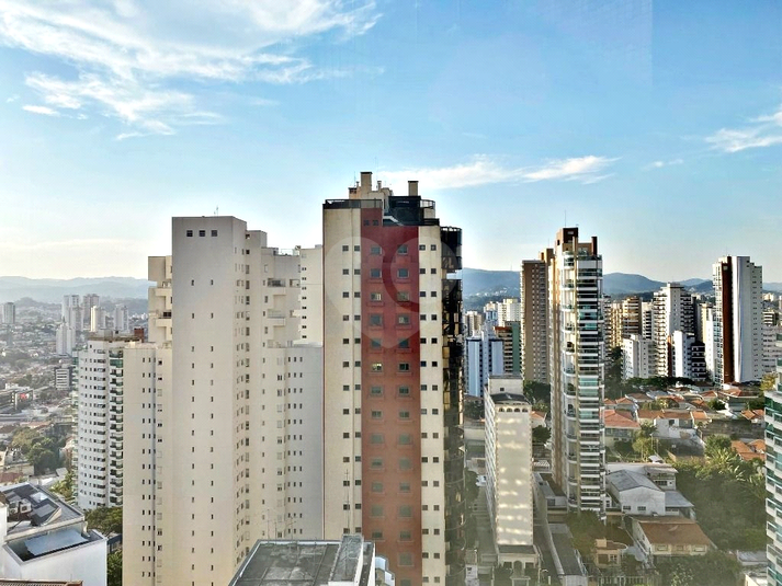 Venda Cobertura São Paulo Santana REO486354 8