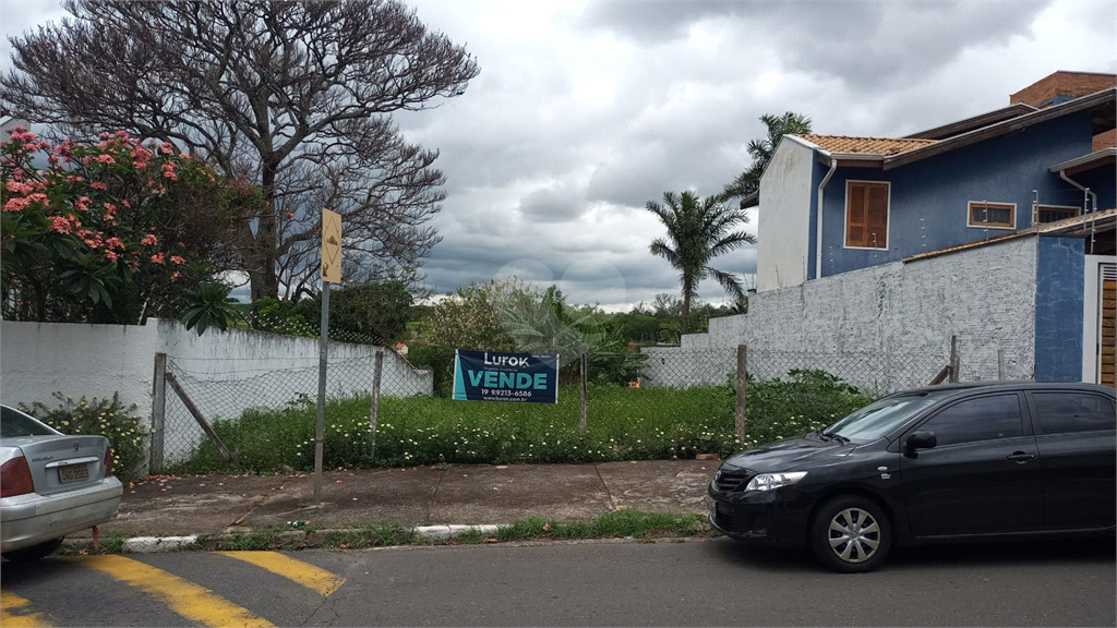 Venda Terreno Campinas Vila Brandina REO486357 17