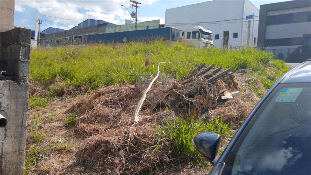 Venda Terreno Franco Da Rocha Parque Dos Eucaliptos REO486358 9