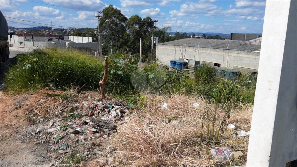 Venda Terreno Franco Da Rocha Parque Dos Eucaliptos REO486358 19