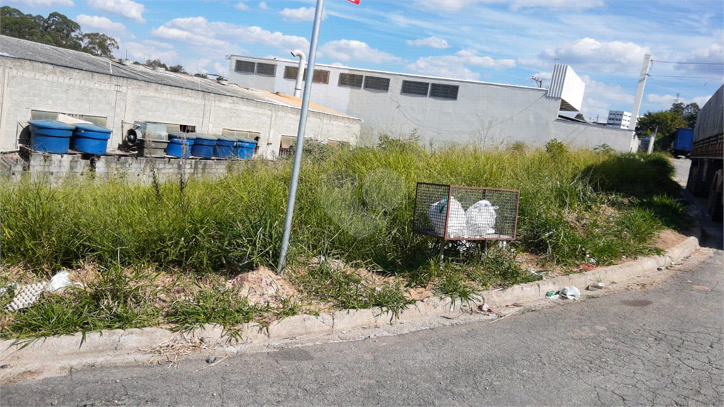 Venda Terreno Franco Da Rocha Parque Dos Eucaliptos REO486358 3