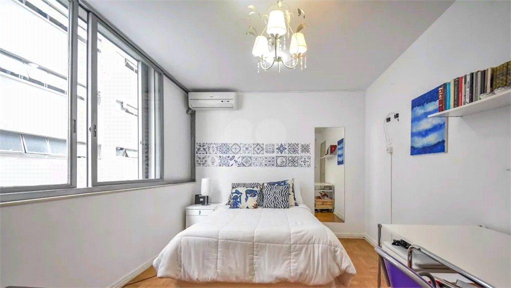 Venda Apartamento São Paulo Higienópolis REO486387 9