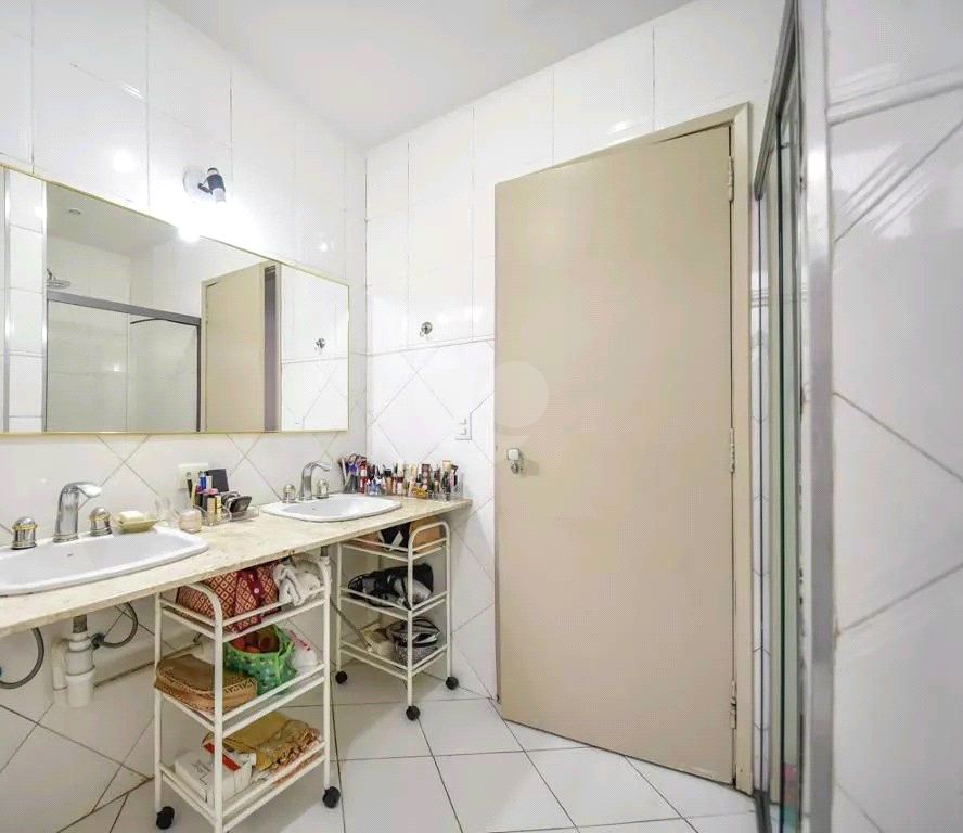 Venda Apartamento São Paulo Higienópolis REO486387 11