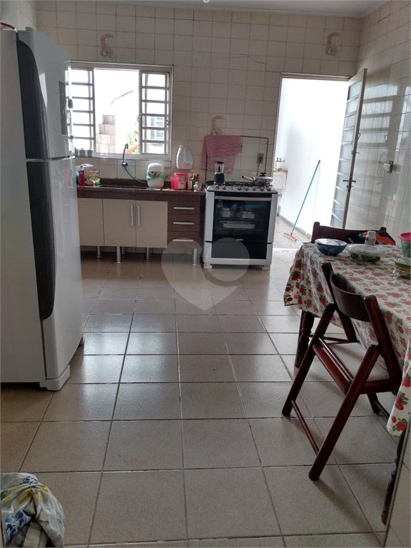 Venda Sobrado São Paulo Barra Funda REO486388 16