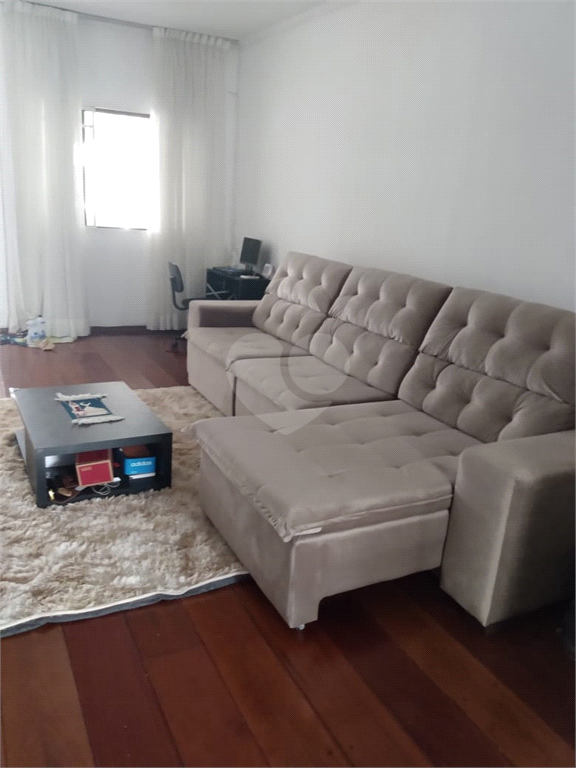 Venda Sobrado São Paulo Barra Funda REO486388 3