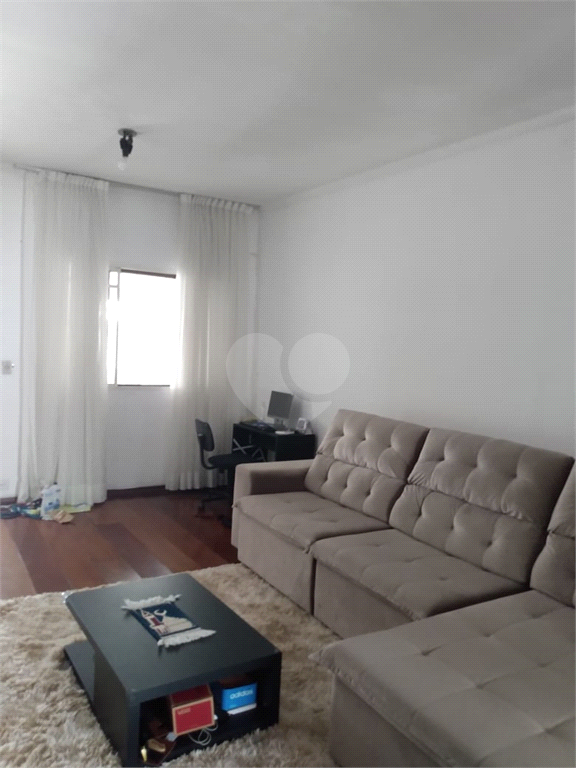 Venda Sobrado São Paulo Barra Funda REO486388 2