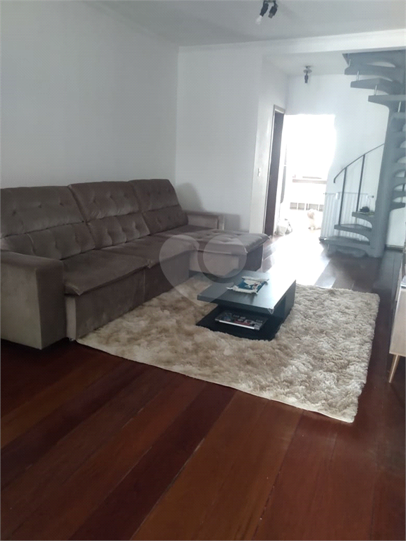 Venda Sobrado São Paulo Barra Funda REO486388 1