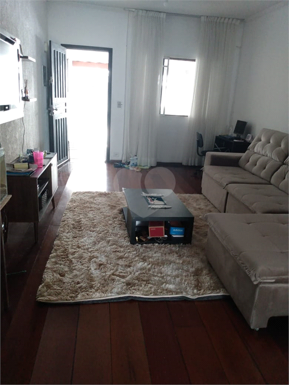 Venda Sobrado São Paulo Barra Funda REO486388 4