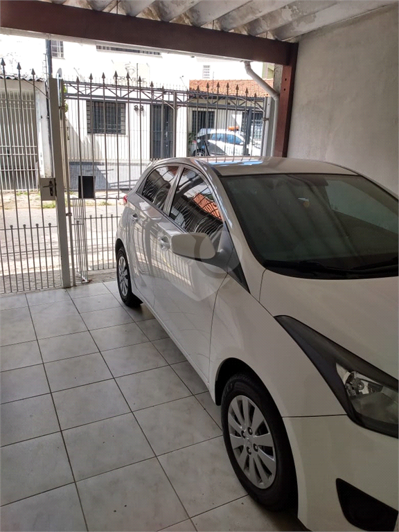 Venda Sobrado São Paulo Barra Funda REO486388 17