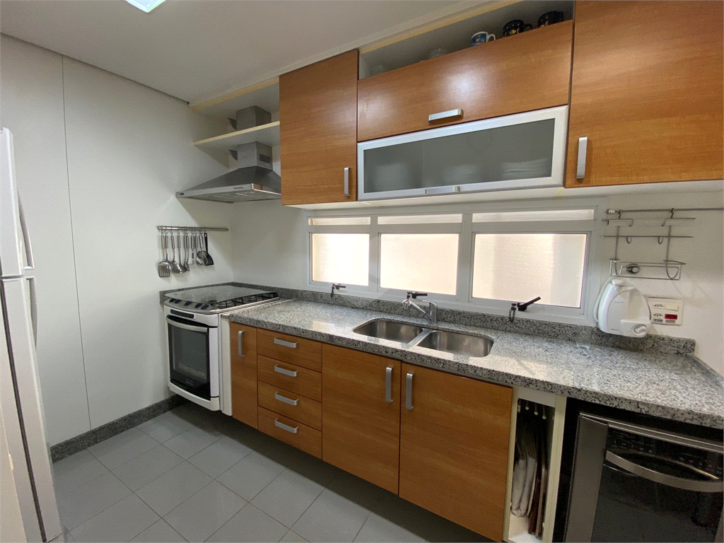 Aluguel Apartamento São Paulo Indianópolis REO486391 9