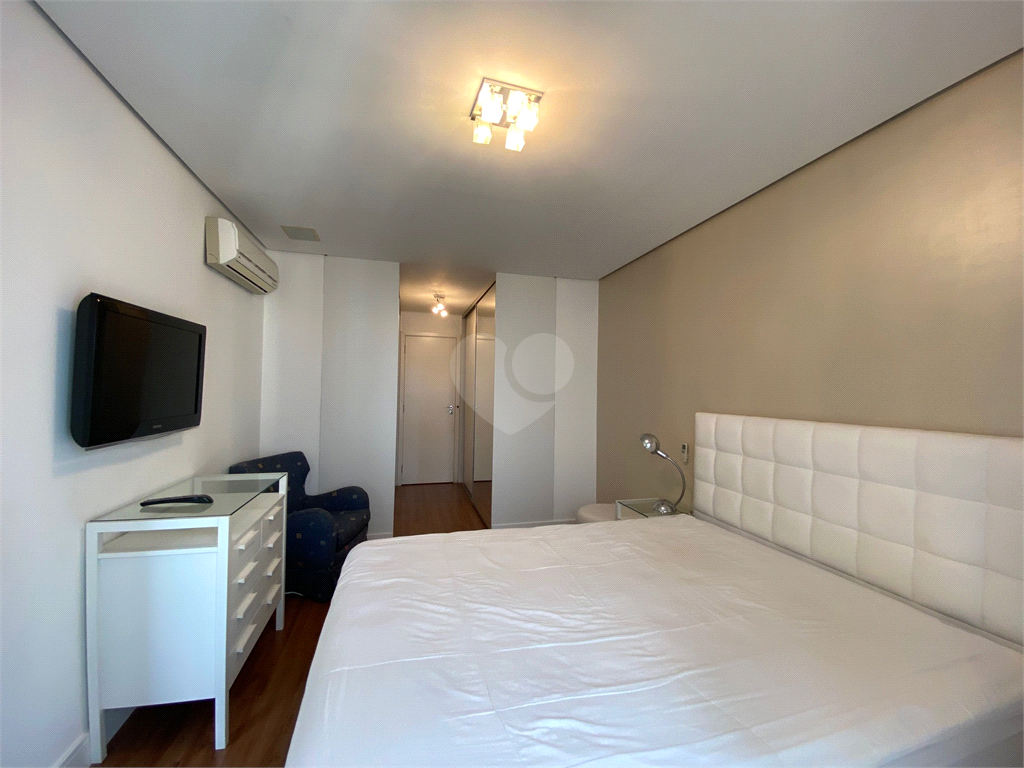 Aluguel Apartamento São Paulo Indianópolis REO486391 12