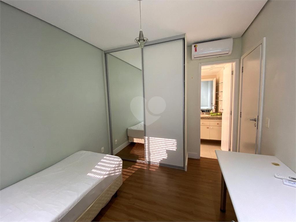 Aluguel Apartamento São Paulo Indianópolis REO486391 17