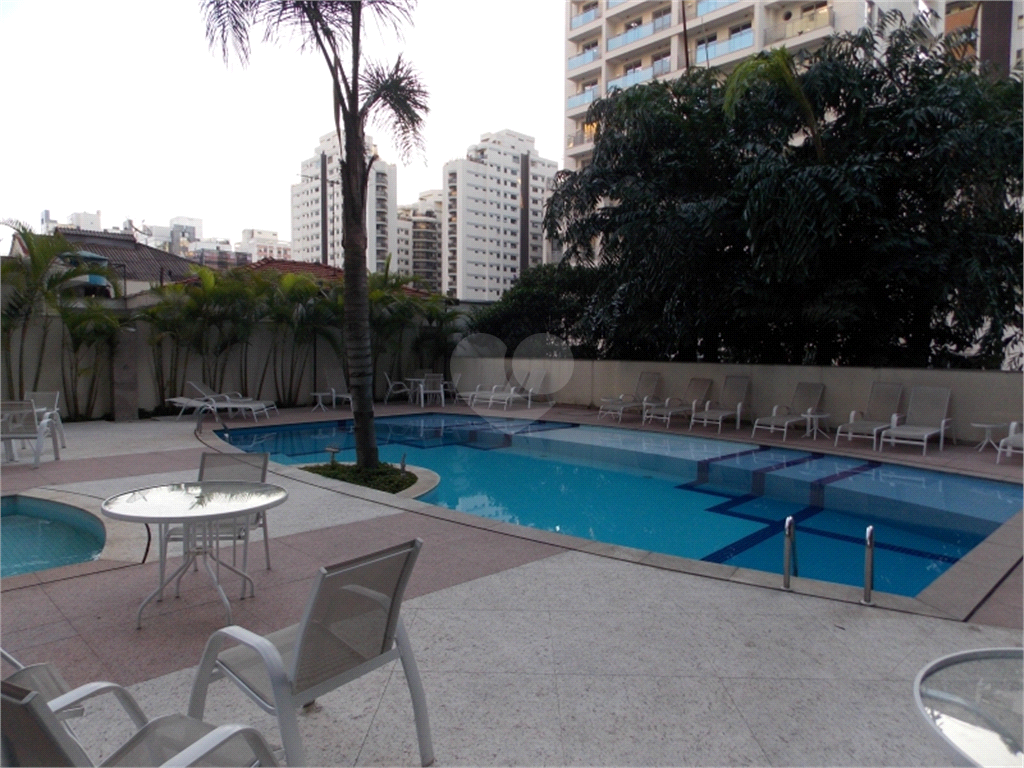 Aluguel Apartamento São Paulo Indianópolis REO486391 21