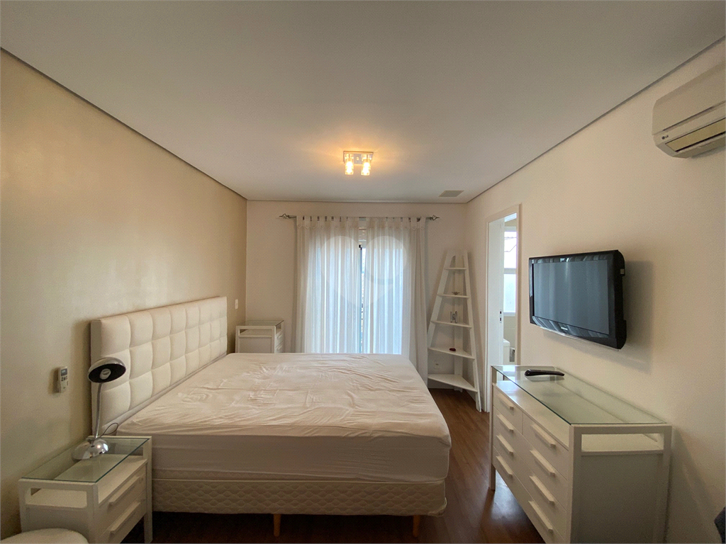 Aluguel Apartamento São Paulo Indianópolis REO486391 11