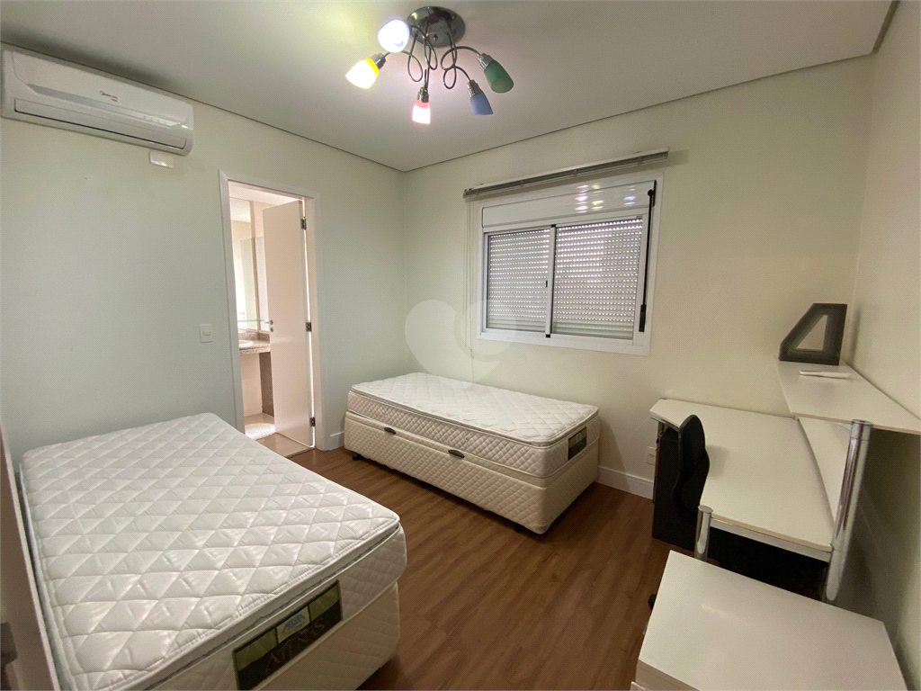 Aluguel Apartamento São Paulo Indianópolis REO486391 16