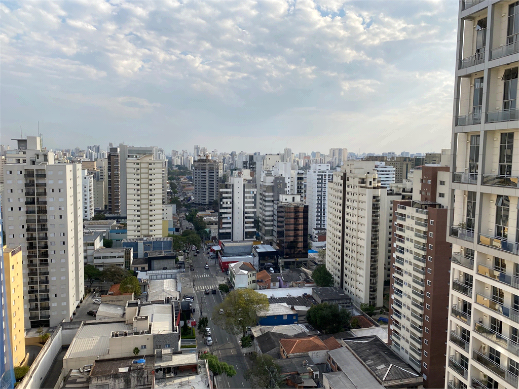 Aluguel Apartamento São Paulo Indianópolis REO486391 6