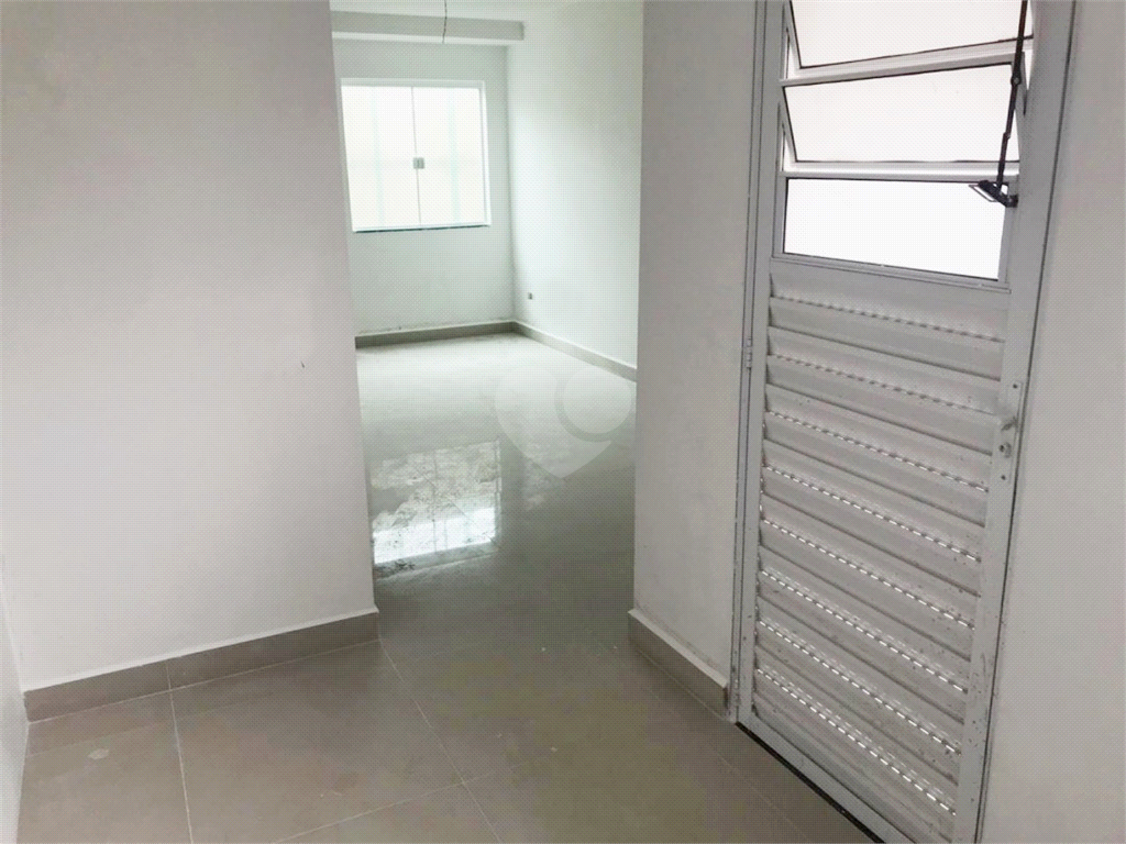 Venda Condomínio São Paulo Vila Mazzei REO486396 26