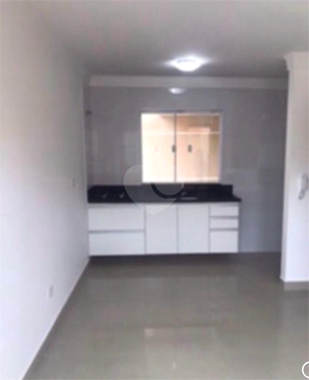 Venda Condomínio São Paulo Vila Mazzei REO486396 18