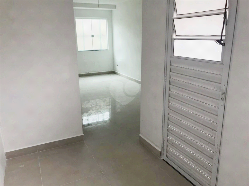 Venda Condomínio São Paulo Vila Mazzei REO486396 3