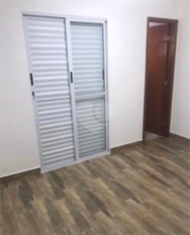 Venda Condomínio São Paulo Vila Mazzei REO486396 16